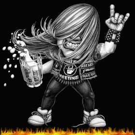 Kata Kata Anak Metal Kata Kata Anak Metal