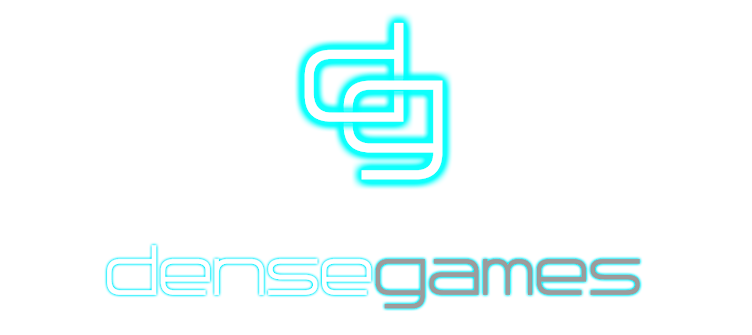 Dense Games - Blog