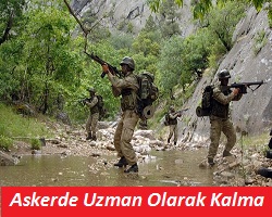 askerde uzman erbas olarak kalma askeribilgiler com