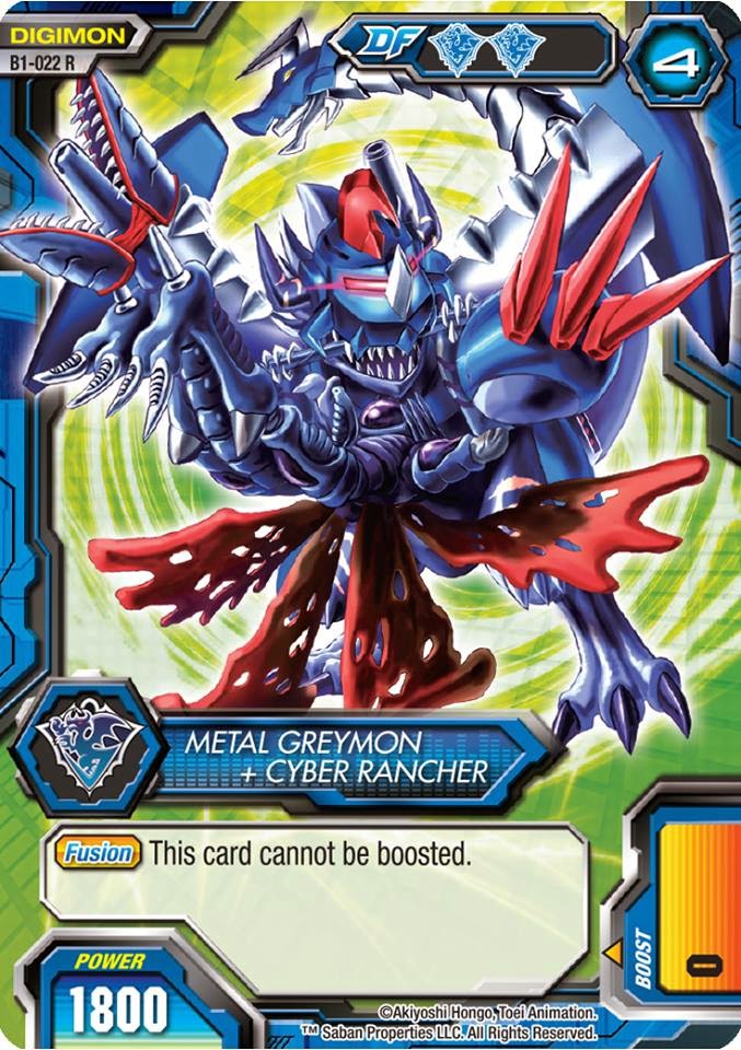 Power Rangers Action Card Game Digimon Fusion CCG Toy.