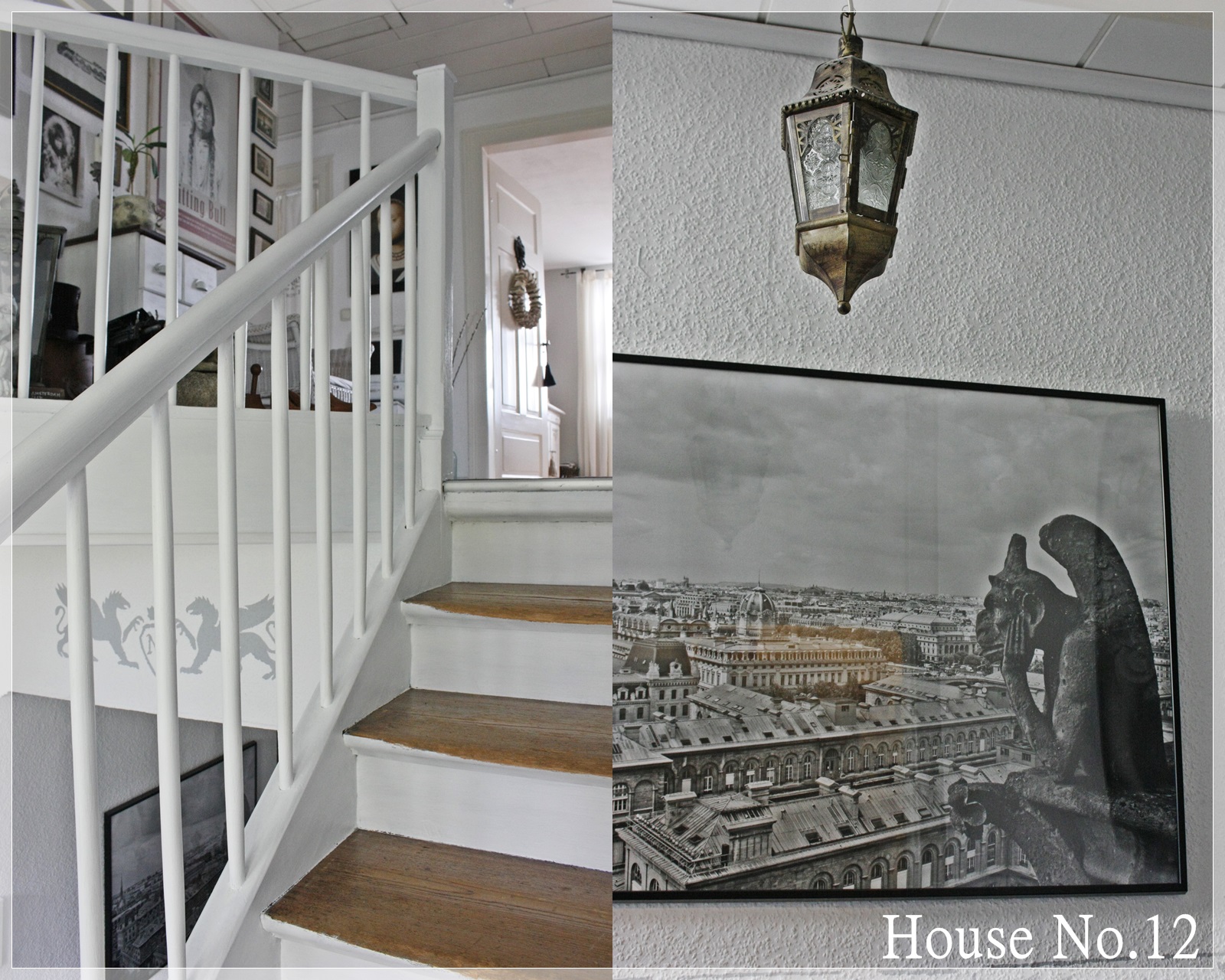 House no.12: meine streichprojekte & einblicke