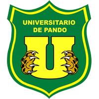 CLUB UNIVERSITARIO DE PANDO