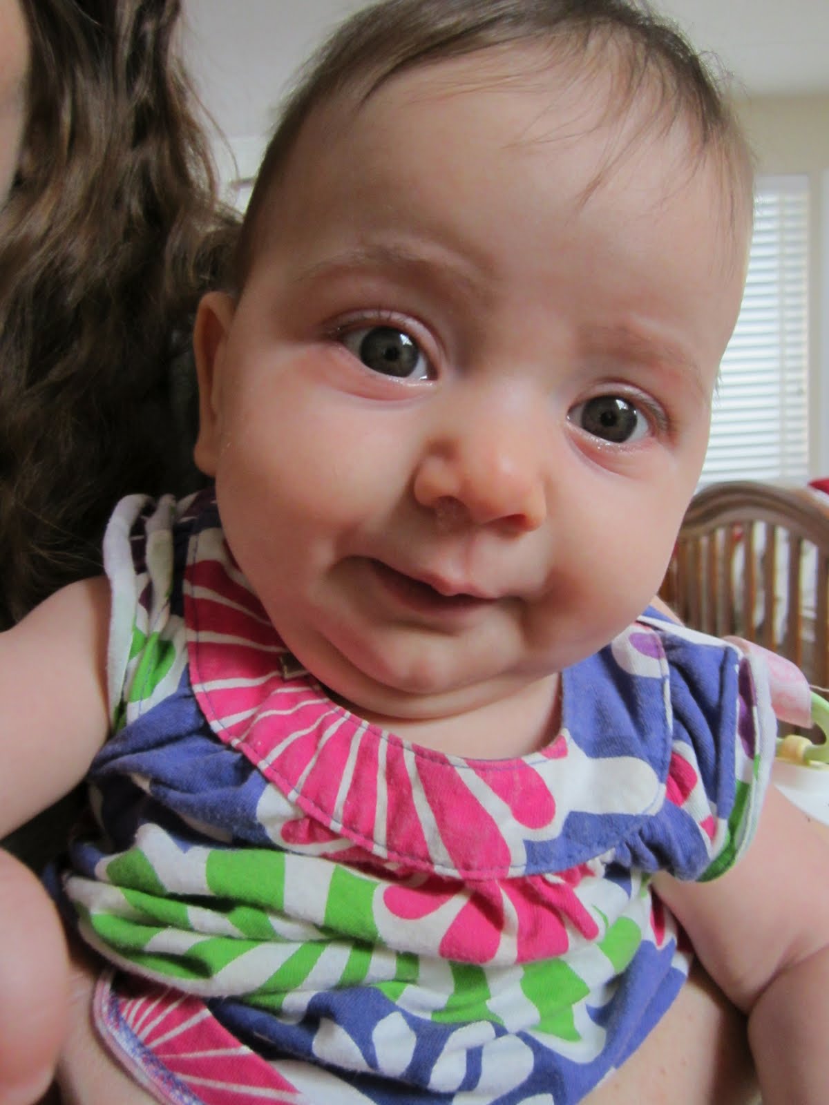 Our Life with 12 Kids * ** Baby Brows