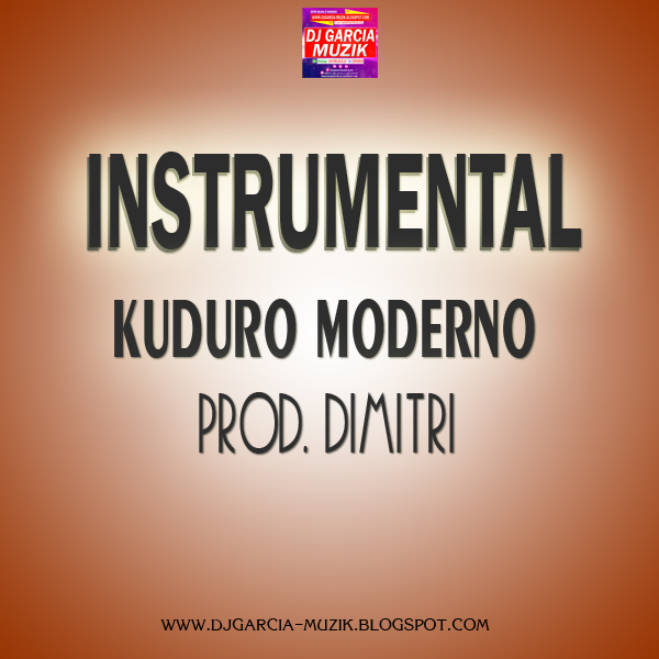 Instrumental Kuduro Moderno - Prod. By Ell-Caixa-Fuerte (Download Free)