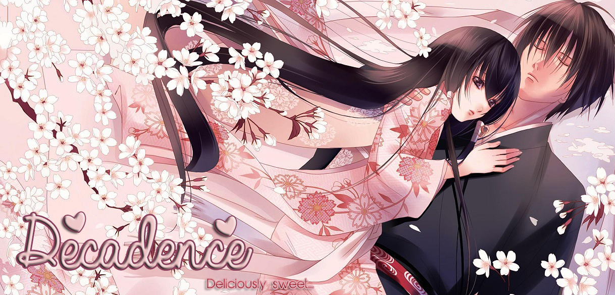 Decadence Scans: Tomodachi no Papa: Chapter 1
