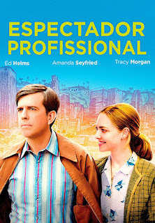 Espectador Profissional - BDRip Dual Áudio