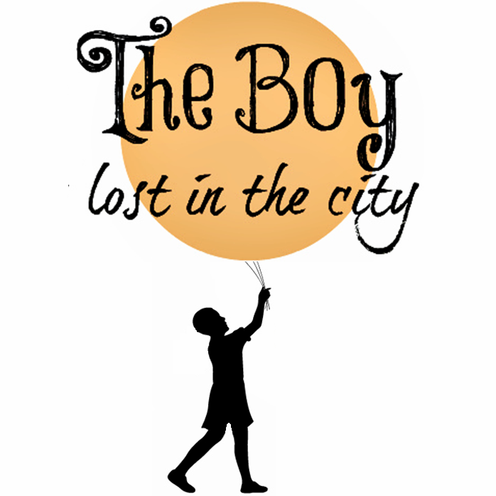 The Boy Lost in the City