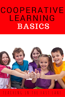 The basic ideas behind cooperative learning and cooperative learning strategies. 
