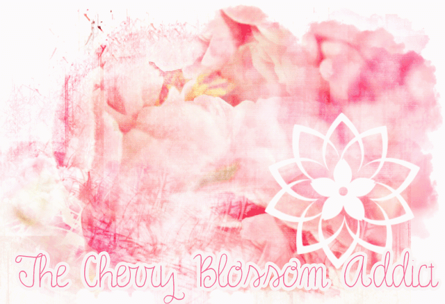 The Cherry Blossom Addict