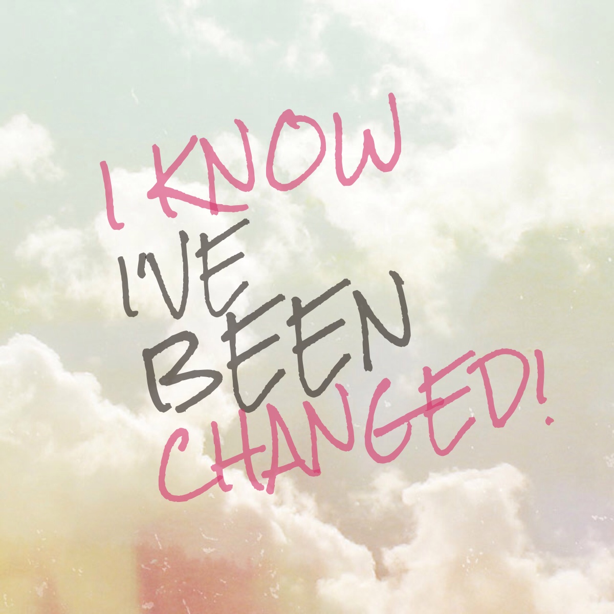 artteacher4purpose Life Live Post 86 I know I've been changed! 16 signs that show your life has