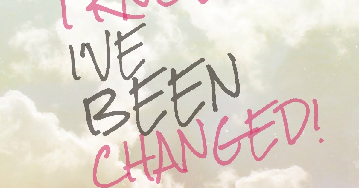 artteacher4purpose Life Live Post 86 I know I've been changed! 16