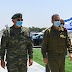 Προγραμματίζεται η υπογραφή προγράμματος Αμυντικής Συνεργασίας Ελλάδας – Ισραήλ στο ΓΕΕΘΑ