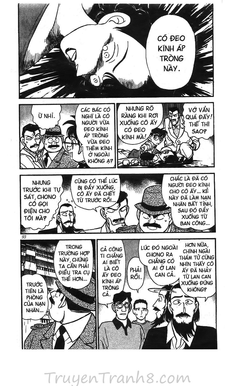 Detective Conan Chap 126 - Truyen.Chap.VN