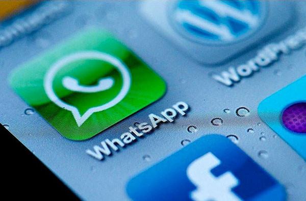 Cara Membuat akun Whatsapp
