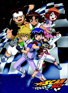 assistir - Scan2Go - Dublado - online