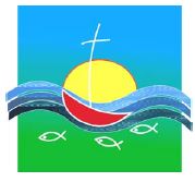 ursuline-religious-life: Chapter Logo: What is in your net ...