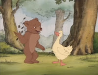 Little Bear