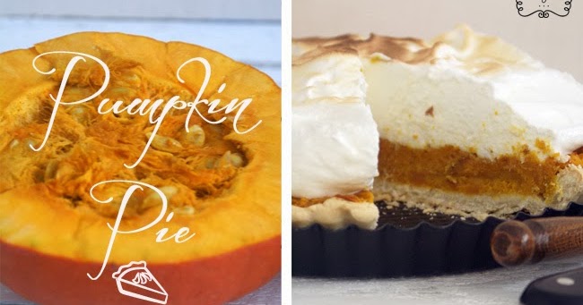 You Can Have Your Cake And Eat It Too Martha Stewart S Pumpkin Pie Bucna Pita