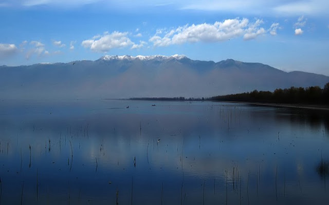 Οι Σέρρες και η λίμνη Κερκίνη είναι ένας διαφορετικός, όμορφος φθινοπωρινός και χειμερινός προορισμός που αξίζει να βάλετε στο πρόγραμμά σας. Ωστόσο την ομορφιά της μπορείτε να γνωρίσετε όλες τις εποχές του χρόνου.