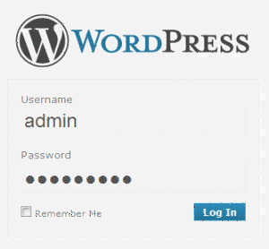 How to Change WordPress Default Username For Security : eAskme