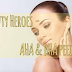 Beauty Heroes | AHA & BHA