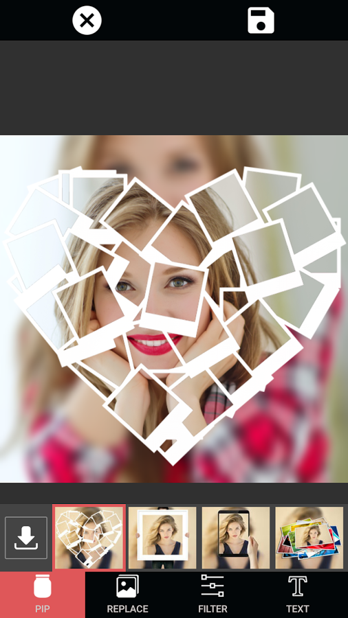 التأثير علي الصور Color Effect Photo Editor Pro v1.7.7 كن محترف