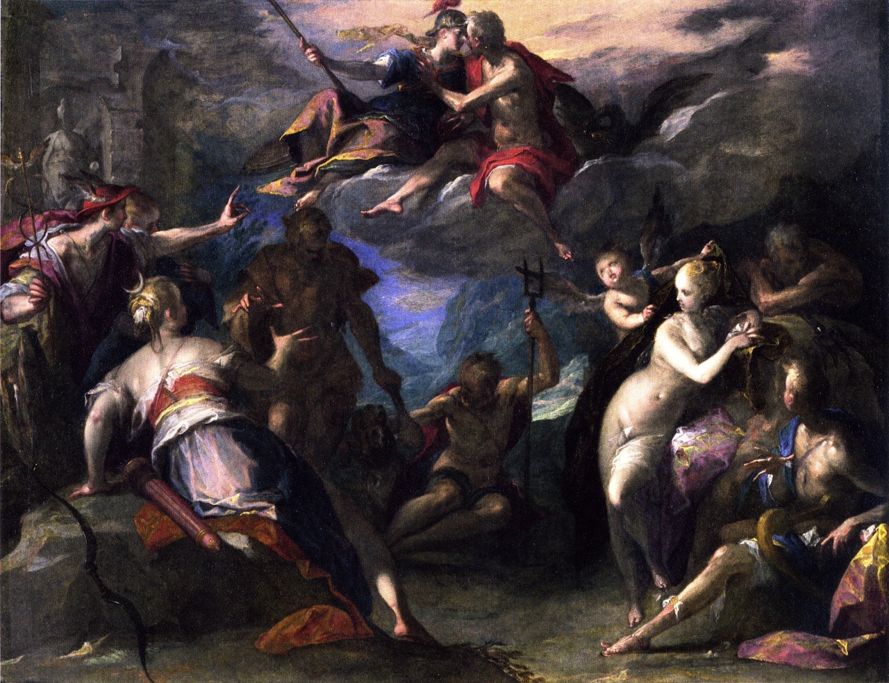 ханс фон аахен аллегории. ханс фон аахен аллегория мира, искусства и изобилия. рубенс. ханс фон аахен аллегории. торжество истины.