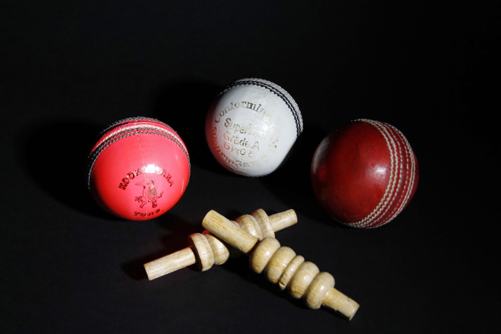 FMP Cricket Equipment Cricket Balls
