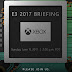 Microsoft's Project Scorpio Xbox console will break cover at E3 on June
11