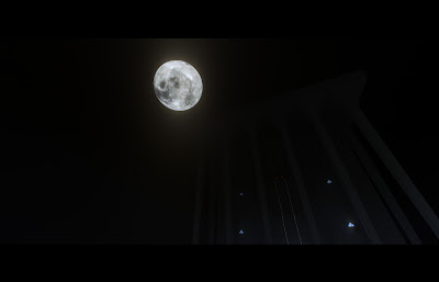 There Was The Moon Game Screenshot 8