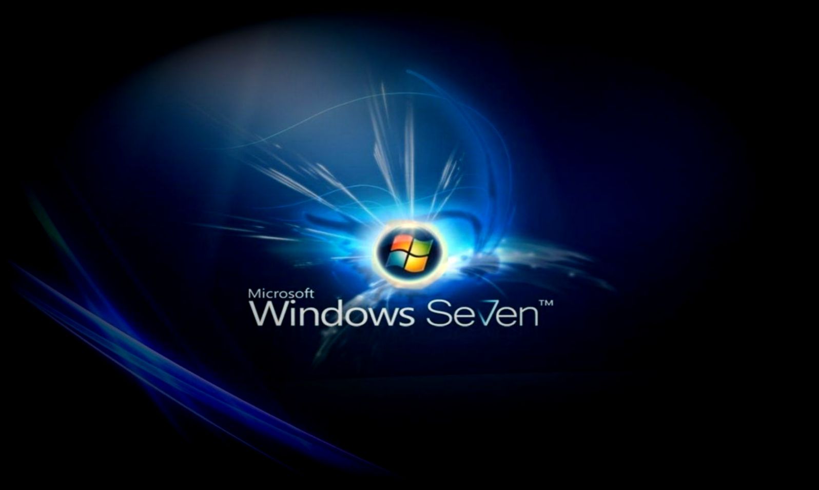 Windows 7 Ultimate Desktop