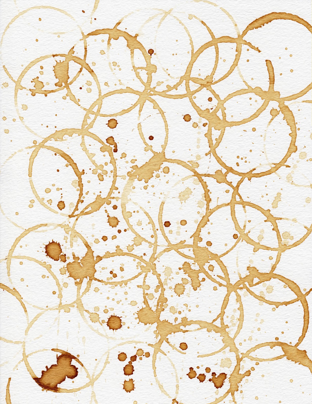 Meticulous Madness Freebie Friday Coffee Stain Textures meticulous-madness-freebie-friday-coffee-stain-textures