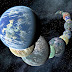 Planet di Zona Laik Huni Belum Tentu Bisa Dihuni