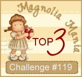 Magnolia Mania - #119