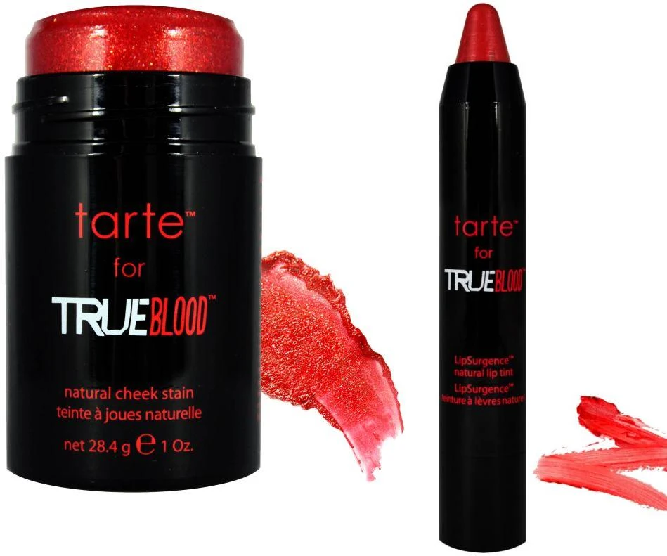 Tarte True Blood Collection