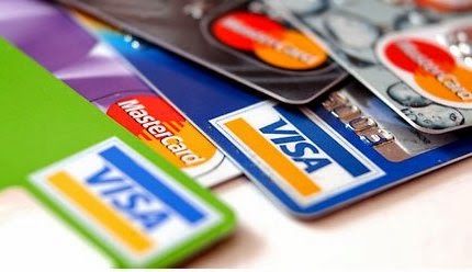 pagar fatura do cartão de crédito com outro cartão