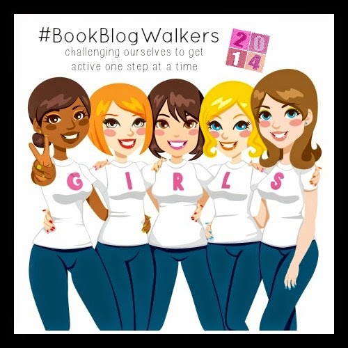 Book Blog Walkers: Weekly Check-in May 9, 2014