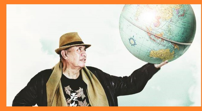 MISS Pendejadas HECTOR MORA EMPRENDIO SU ULTIMO Y ETERNO VIAJE