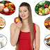 Πίνακας με βασικά θρεπτικά συστατικά, βιταμίνες, μέταλλα, ιχνοστοιχεία και σε ποιες τροφές βρίσκονται