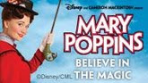 Mary Poppins Website
