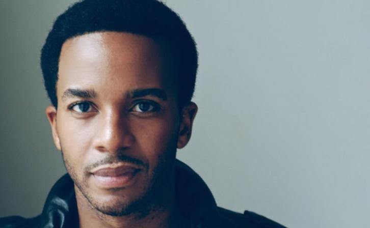 Castle Rock - André Holland to Star in Hulu's Stephen King Anthology