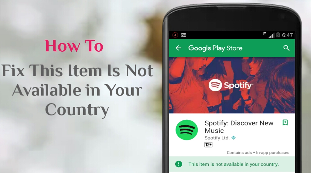 How To Install Android Apps Not Available In Your Country MEWDIEPIE