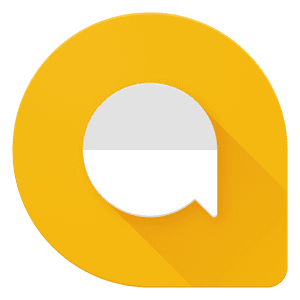 Google Allo 1.0.006_RC18 APK - Aplikasi Chatting Terbaru