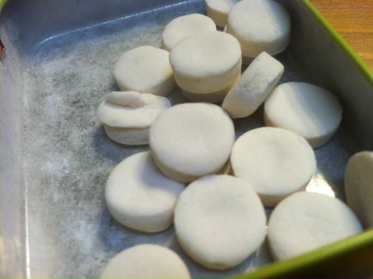 What's Good at Trader Joe's? Trader Joe's Organic Gingermints