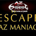 Mega Pacote de Atualizações Escapes para Transformados