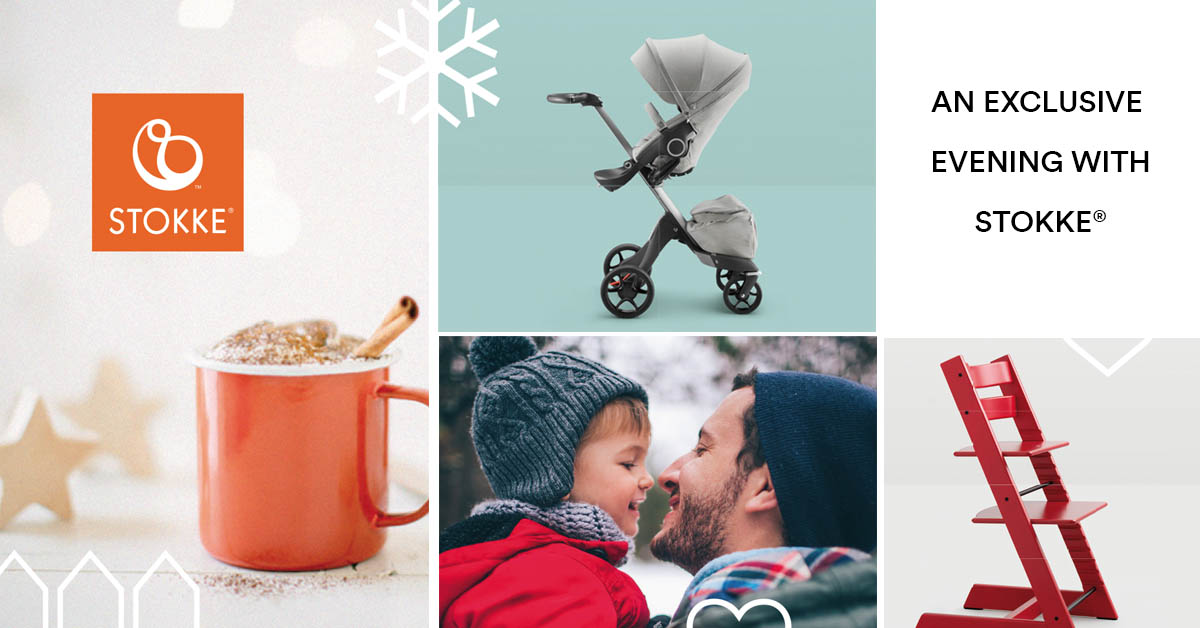 stokke stockists