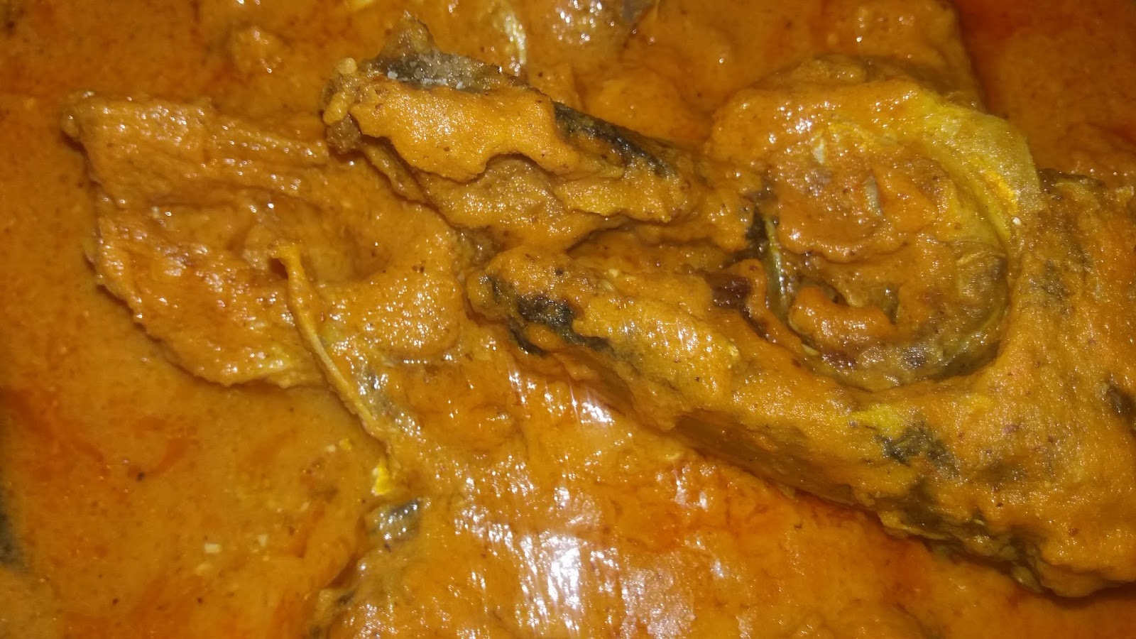 bengali mustard fish curry recipe in hindi by aju p Indian