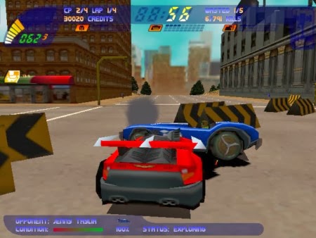 Carmageddon 2 машины