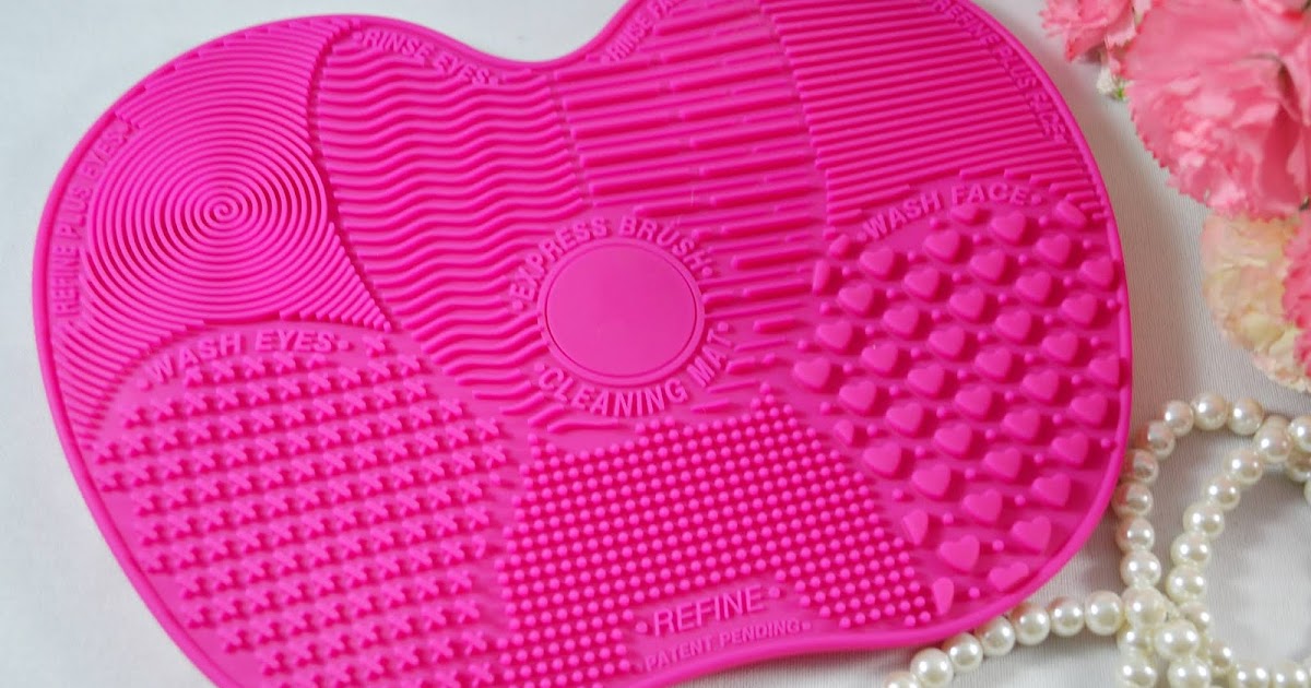 Is Cleaning Mat really effective? All About Beauty 101