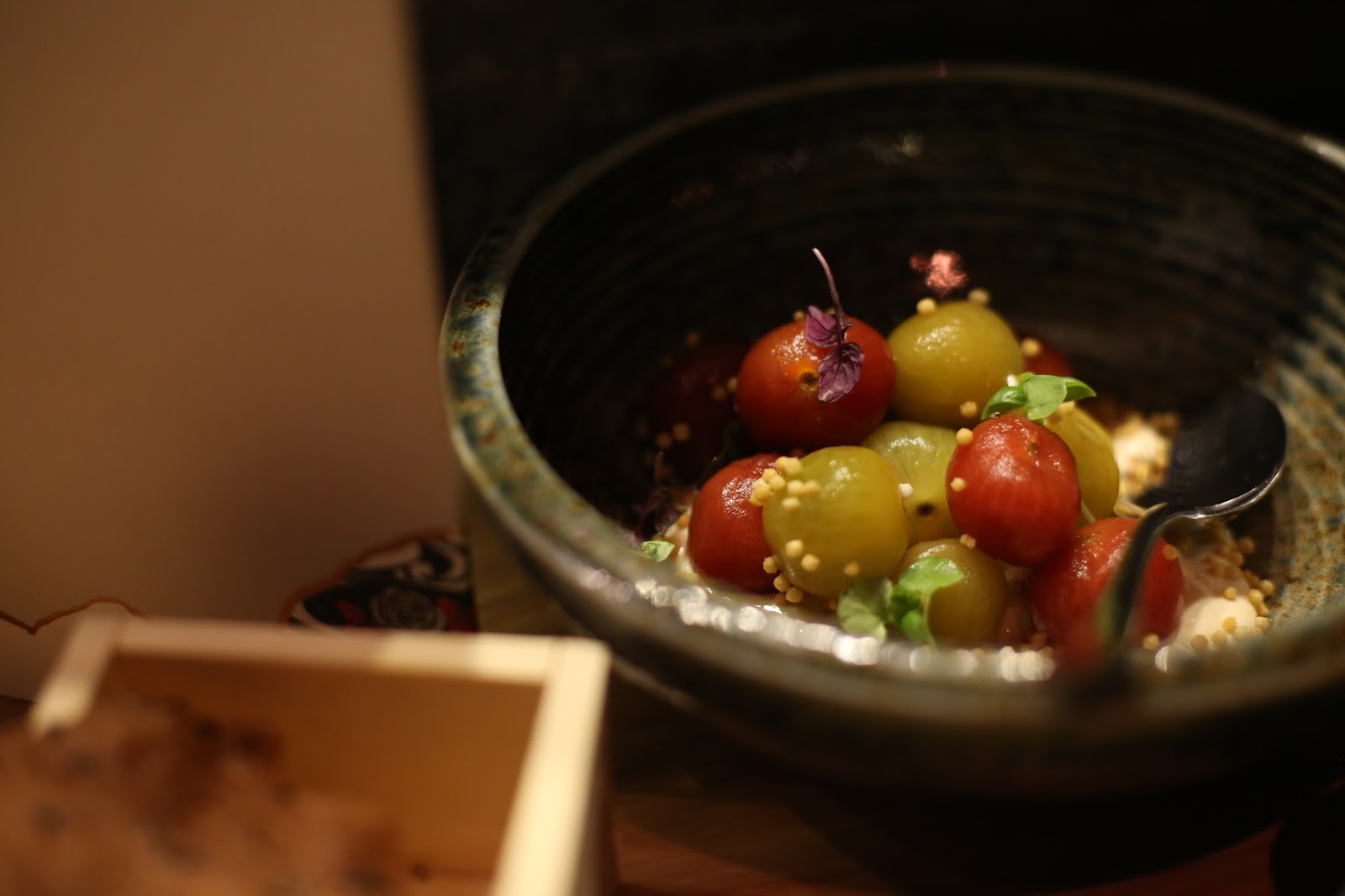Emtalks Issho Japanese Restaurant Review Leeds